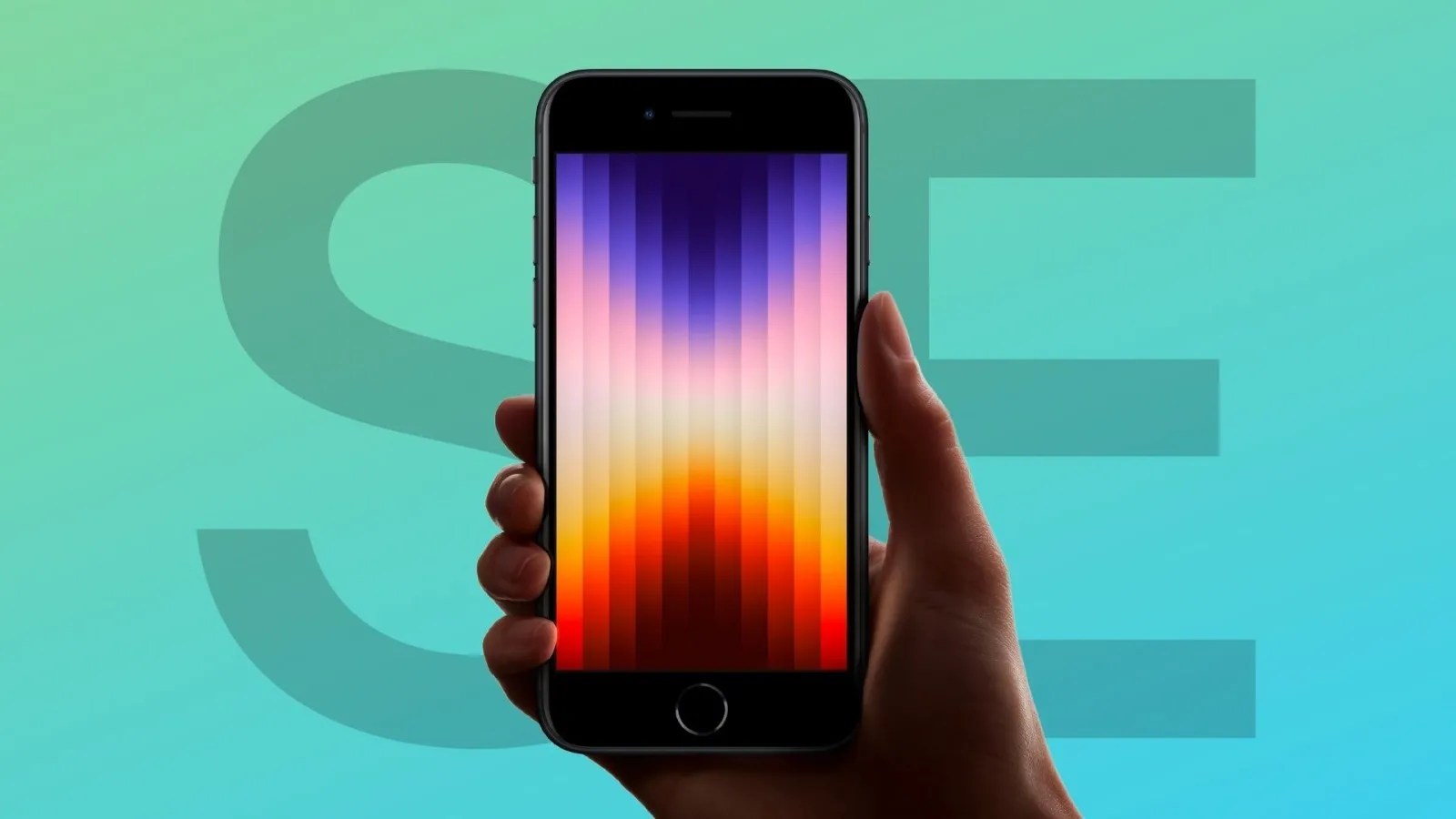 iPhone SE 5G 2022 Here’s everything you need to know